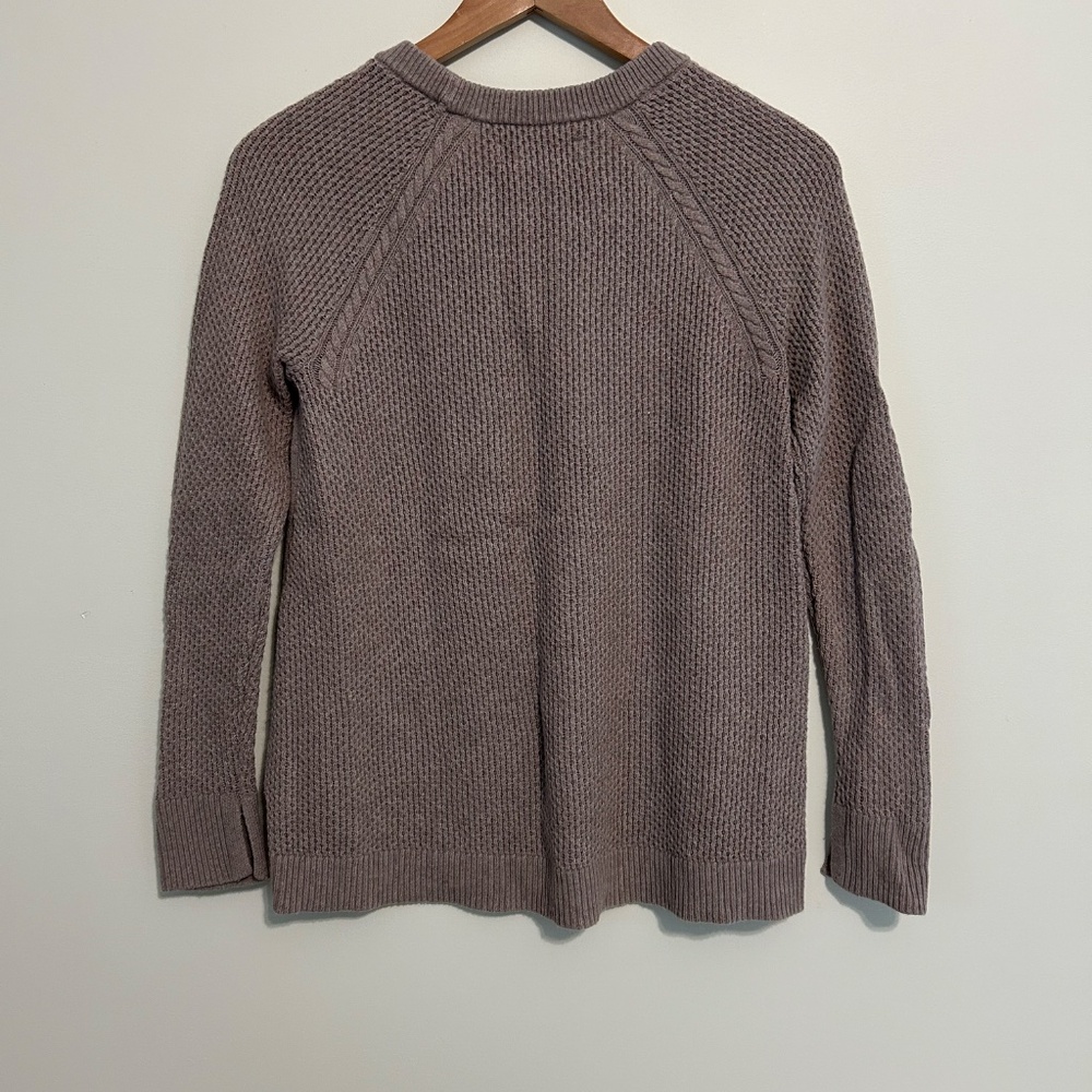 Loft Sweater - Picture 2 of 3